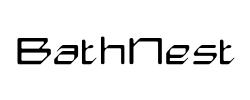 BathNest​ - logo